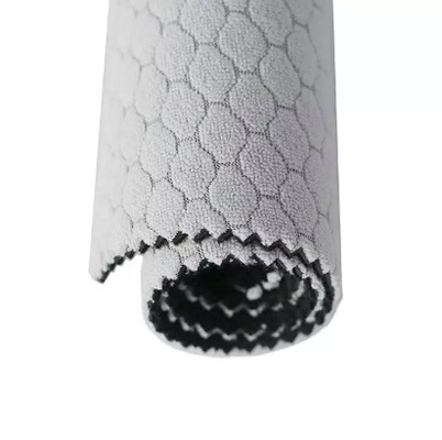 Aangepast Kleurrijk het Neopreen Rubberblad 4mm van Cr Textil Elastiek