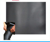 Het zwarte Vlotte Materiaal van het Huidneopreen voor Wetsuits-Dikte 1mm50mm