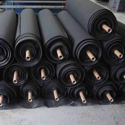 Waterdicht wetsuitstof door de werf, SBR 3MM polychloorprene stof, bron fabriek producton, Neopreen met korting, kosteneffectief materiaal, multifunctionele materiaal