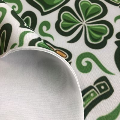 1mm 3mm 5mm Elastische Neopreen Rubberplaten