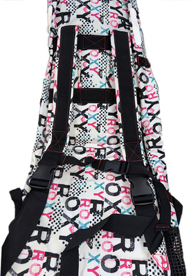 Zwemmen Rafting Lange vinnen Freediving Rucksack Grote capaciteit Waterdicht Multifunctionele Riem