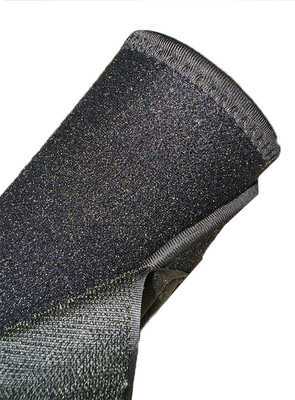 3mm verstelbare zweetgordel Slim gordel taille trainer voor mannen vrouwen