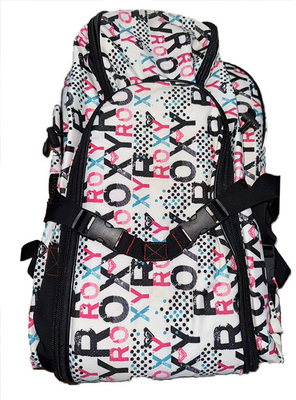 Zwemmen Rafting Lange vinnen Freediving Rucksack Grote capaciteit Waterdicht Multifunctionele Riem