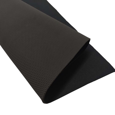 1.5mm-25mm gelamineerde neopreenstof rubberplaat brandbestendig zelfklevend, schoenen en accessoires, rekstoffen, gordelstoffen, beschermingsmiddelen