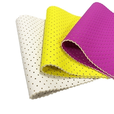 3mm Enige Zijsbr Neopreenstof door de Patronen van de Yarddouane