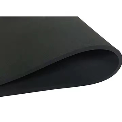 Chemisch bestand neopreenmateriaal in witte kleur ideaal voor producten die lang meegaan
