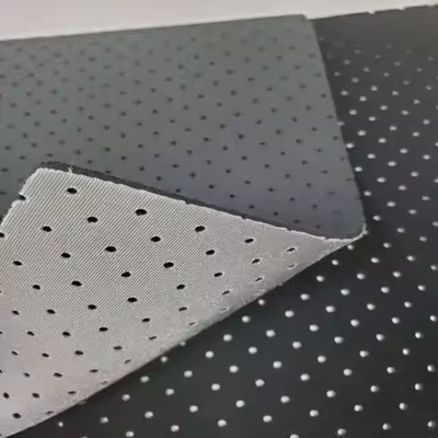 Waterdicht wetsuitmateriaal schuimrubberplaat voor allerlei toepassingen