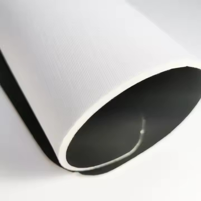 Veelzijdig 3 mm neopreen materiaal schuimrubber plaat gemakkelijk schoon te maken