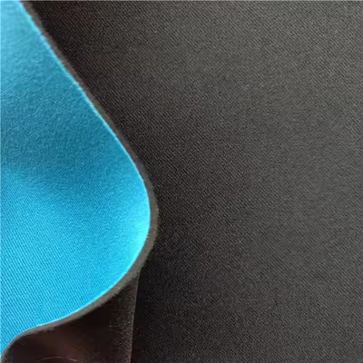 3 mm dikte waterdicht neopreenstof comfortabel isolatie essentieel comfort