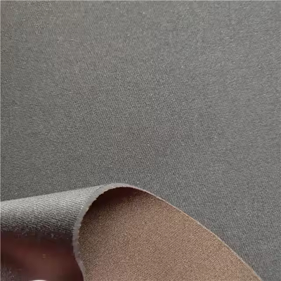 Makkelijk schoon te maken neopreenmateriaal 3 mm dik voor professionals