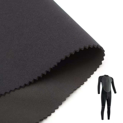 3 mm Camo Neopreen Stof voor Sport Supports Waterdicht