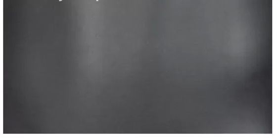 Black Smooth Skin Neoprene Material For Wetsuits Thickness 1mm-50mm