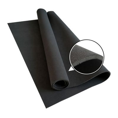 Waterdicht wetsuitstof door de werf, SBR 3MM polychloorprene stof, bron fabriek producton, Neopreen met korting, kosteneffectief materiaal, multifunctionele materiaal