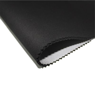 Waterdicht wetsuitstof door de werf, SBR 3MM polychloorprene stof, bron fabriek producton, Neopreen met korting, kosteneffectief materiaal, multifunctionele materiaal