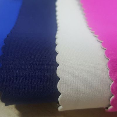 Handschoenen Scuba gebreide dubbelzijdige neopreenstof 2-3 lagen, multifunctioneel stof, op maat gemaakt, lichtgewicht neopreen, ademend neopreen