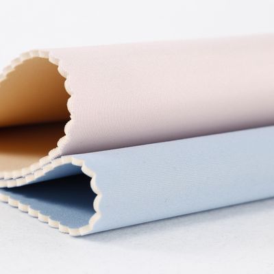 Handschoenen Scuba gebreide dubbelzijdige neopreenstof 2-3 lagen, multifunctioneel stof, op maat gemaakt, lichtgewicht neopreen, ademend neopreen