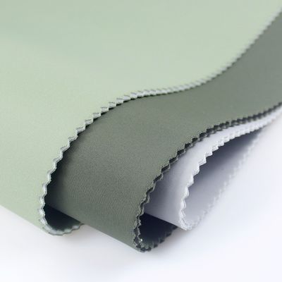 Handschoenen Scuba gebreide dubbelzijdige neopreenstof 2-3 lagen, multifunctioneel stof, op maat gemaakt, lichtgewicht neopreen, ademend neopreen
