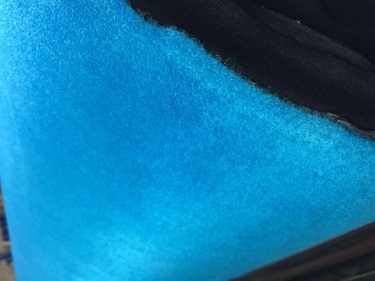 Sport dragers Nylon Neopreen Stof, 6mm SCR Dikke Scuba Stof Gelamineerd Nylon Polyester Lycra
