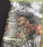 3 mm Camo Nylon Neopreen Materiaal 150gm/Yard Schuim rubberplaat Gebruik voor vissen broek Waterdicht Materiaal