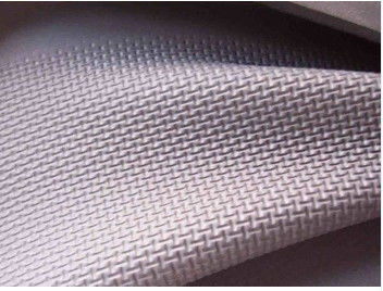 Gelamineerd 2-7 mm dik Neopreen materiaal SCR-schuimplaten 50% SCR