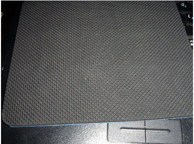 Gelamineerd 2-7 mm dik Neopreen materiaal SCR-schuimplaten 50% SCR