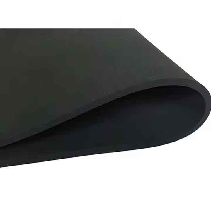 Chemisch bestand neopreenmateriaal in witte kleur ideaal voor producten die lang meegaan