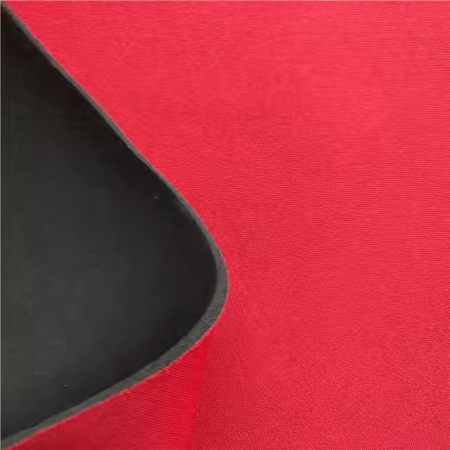 Sportondersteuning Schuimrubber Plaat Neopreen Materiaal 3mm Optimale Prestaties